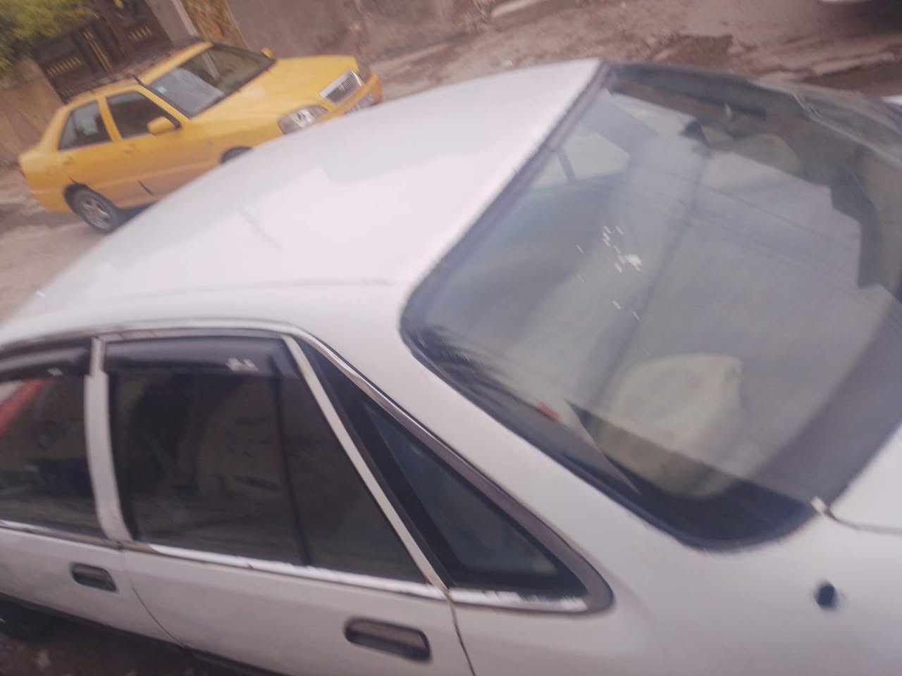 برنس ٩٥ رقم بابل سونيه ٣٠ سياره سعره ٢٢ وبيه مجال 
***********
