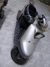 دراجه بطه • سرعة ٦٠ • ماكنه مكفوله