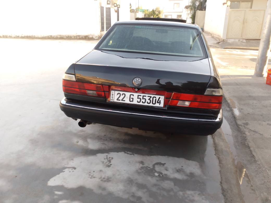 بي أم موديل 1993مكينه 8وجير عادي سنوي جديد لحد2025
***********
*********** كركوك, العراق
