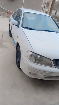 صني • ٢٠٠٢ • رقم بغداد