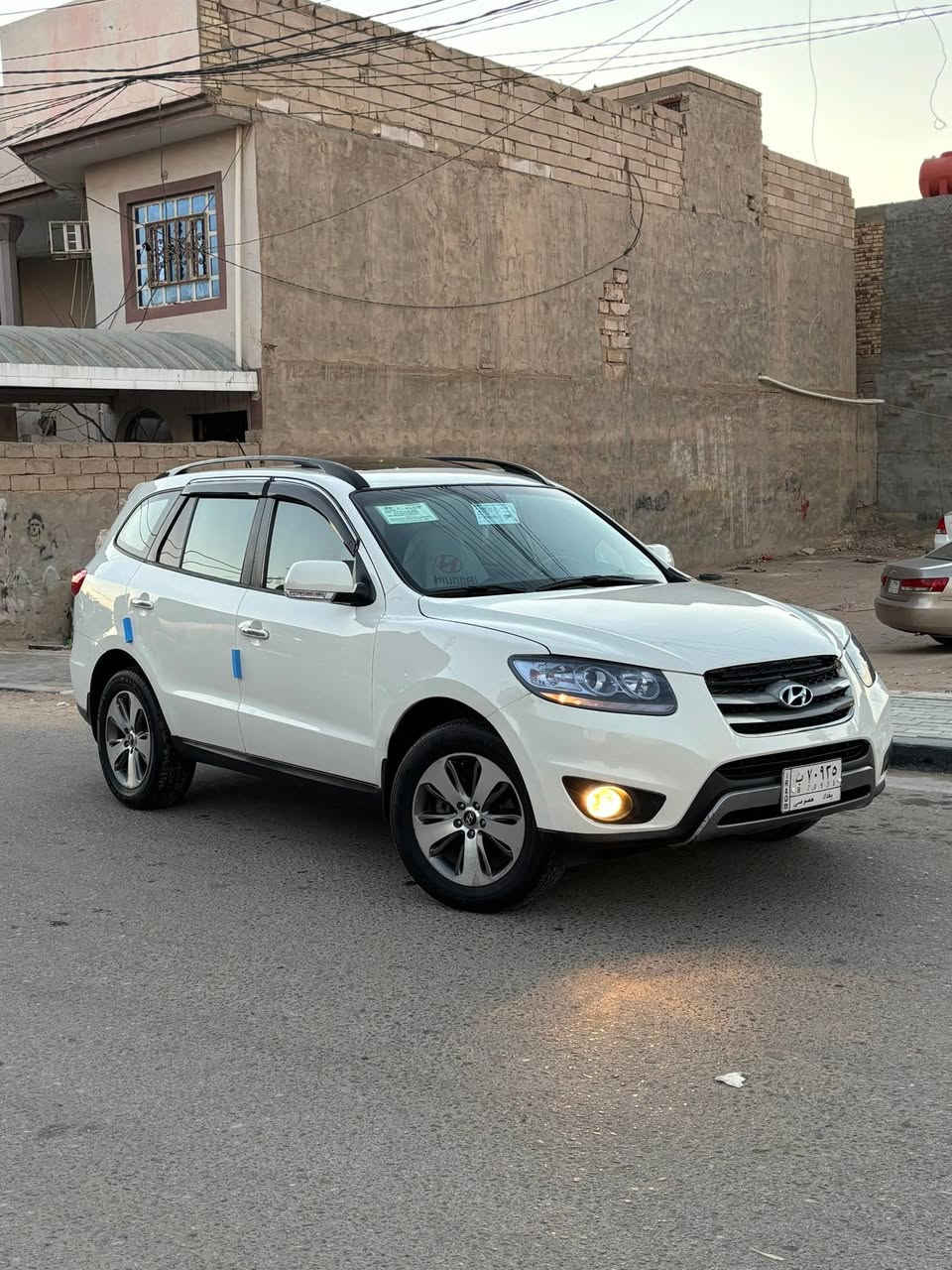 سلام عليكم سياره نوع سنتافي موديل 2012خليجي فول مواصفات واحد عل واحد كفاله كير مكينه حداديه تخم تاير تبريد تدفىه تبريد ثلج شاير بل مري مري شفط شاشه كامره حساسات تحكم ستيرن جهتين خمسه ويل كب 6سلندر 7راكب 3قطع تبريد مكفوله من الحادث والضرب والتبديل والفتح بيه قطعتين كلير فقط باقي سياره كفاله عامه الاخير كشنات كهرباىي جلد سياره جاهزه خير من الله العنوان كربلاء السعر 143وبيه مجال حك الجيه الهاتف ***********بسمي تحويل مباشر بيع فقط
