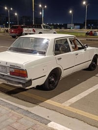 تويوتا كورونا • ٨١ • كربلاء