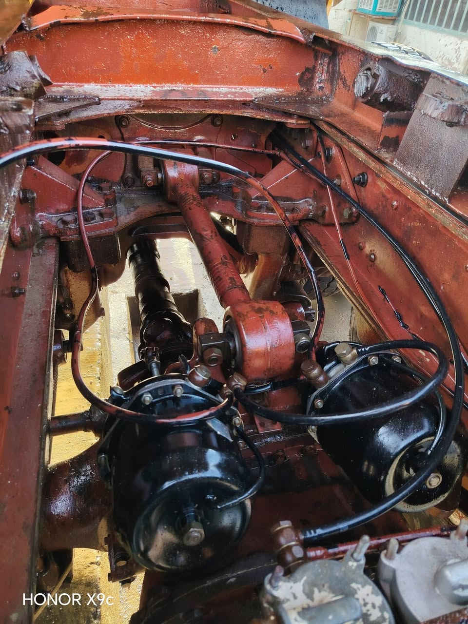 سلام عليكم قجمه سكس مايلر بلاديه محرك سوبر مكفول كير 110 مجموعه 17بلاديه***********
