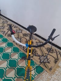 بسكل • مقاس ٢٦ • جير خاص