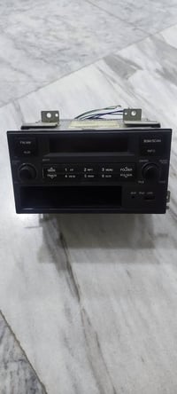 07710156991 3 أنواع مسجلات للبيع ... ريو اكسنت من موديل 2006 الى 2012 ...