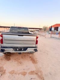 سلفادور • ديزل • ماشية ٤٤ الف
