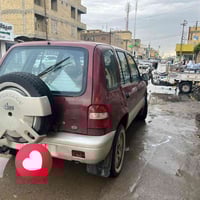 كيه سبوتج مراوس بكيه ونكو حته طي فرقه 07802381108  مكفوله سيارتي مكينه...