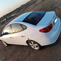 النترا ٢٠٠٩ • ١٦٠٠ • مكينة وكير مكفولة