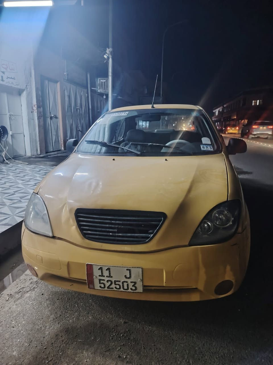 آلُـۜسـۨۚ(مكتب_أبان)ــِۖلُأمٌ ؏ـليۜـ(لبيع_وشراء_ألسيارات)ـكـۜم
🚖طيبه 
🖐⬅️موديل2016💁
🖐⬅️رقم بغداد مسطره 📏
✋🏻⬅️بدون كابون بانزين ⛽️
🖐⬅️هيئه  وغرامات صفر 0️⃣ 
🖐⬅️محرك  وكير شرط ￼
🖐⬅️ضرر  نص بوند صبغ +جاملغ خلفي صبغ 
✋🏻⬅️بدون داخل 🛑والباقي كدام العين
🖐⬅️شرط التحويل🤝🏻 
🚦السعر33💵وبيها مجال تعال وتدلل 
العنوان.  #مكتب_أبان_لبيع_وشراء_السيارات  موصل (#موصل_الجديدة قرب  #شارع_السايلو  ) 
🛑⏰ #اوقات_العمل من الساعه التاسعه صباحاً الى الساعه العاشره مساءً 
🛑ملاحظه 1️⃣يرجى الاتصال من الساعه التاسعه صباحاً الى الساعه العاشره مساءً 
🛑ملاحظه 2️⃣ التواصل عبر الرقم فقط يرجى عدم مراسلة الصفحه على الماسنجر او الاتصال على ماسنجر و عدم الاتصال او المراسله على الواتساب 
🛑ملاحظه 3️⃣بل تلفون ماكو سعر قفل تعال ودفع السعر اليعجبك 
للاتصال ***********
***********📱📞***********📱📞
#مكتب_أبان
