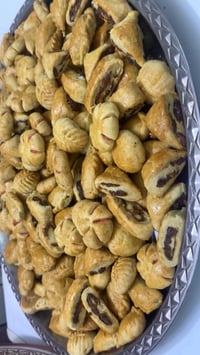 كليجه • طلبات كليجه • توزيع ٥ العصر