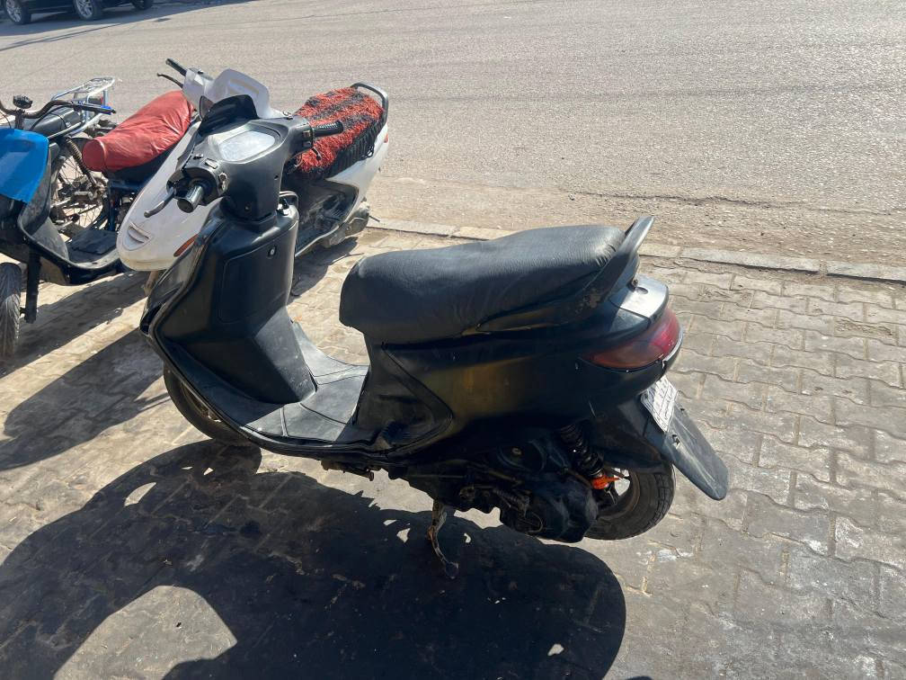 كلشي بيه شغال نكره سلف فراشه فحل كلش نضيفه على أيدي  ومعتني بيهه ما متعوبه طول اليوم واكفه اروح بيهه للشغل ورجع مفتوحه مره وحده تجفيت عام
العنوان البصره تنومه السعر ٣٥٠  بس الشراي يراسل *********** البصرة, العراق
