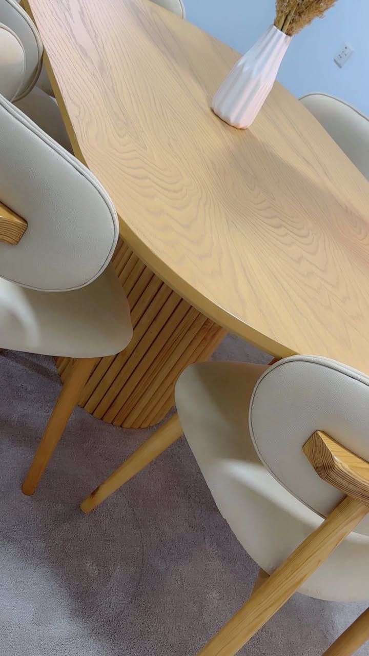 مێزی ٦ نەفەری کامل داری زان بۆ فرۆشتن   تازە تازەیە و هیچ هیچ بە کار نەهاتووە و ٢ رۆژە کڕاوە  
ناونیشان  سلێمانی   بۆ نرخ  نامە بنێرن


**إذا كنت صاحب هذا الإعلان وتريد حذفه لأي سبب، رجاءا أرسل رسالة إلى الدعم الفني**