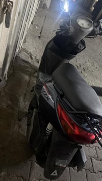 متاح بريز ببغاء دراجه لوك بحاله الوكاله لون مميز جديده لوك دراجه برغي ...