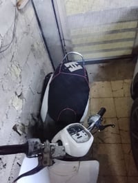 ماكس بوليس • كابريتر • ابو دشير