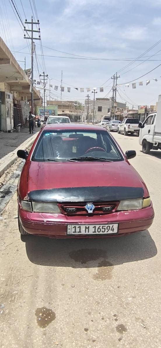 السلام عليكم  
سيفيا 94 
رقم بفداد  انكليزي  مشروع وطني
كفالة كير ومحرك وضربة قوية
مصبوغة حزام
كير اوتو
كهربائياتها شغالة 
السيارة نقصها حدادية خلفية
رقم الهاتف + واتساب  ***********
متواجد  خاص
