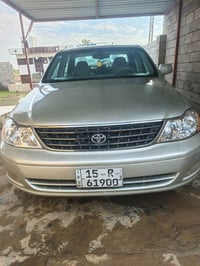 أفلون 2003 السياره مصبوغه احزام للجماليه كير محرك تبريد شرط  السعر 95و...