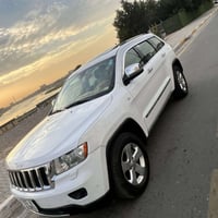 جيب لاريدو • ٢٠١٣ • خليجي فول