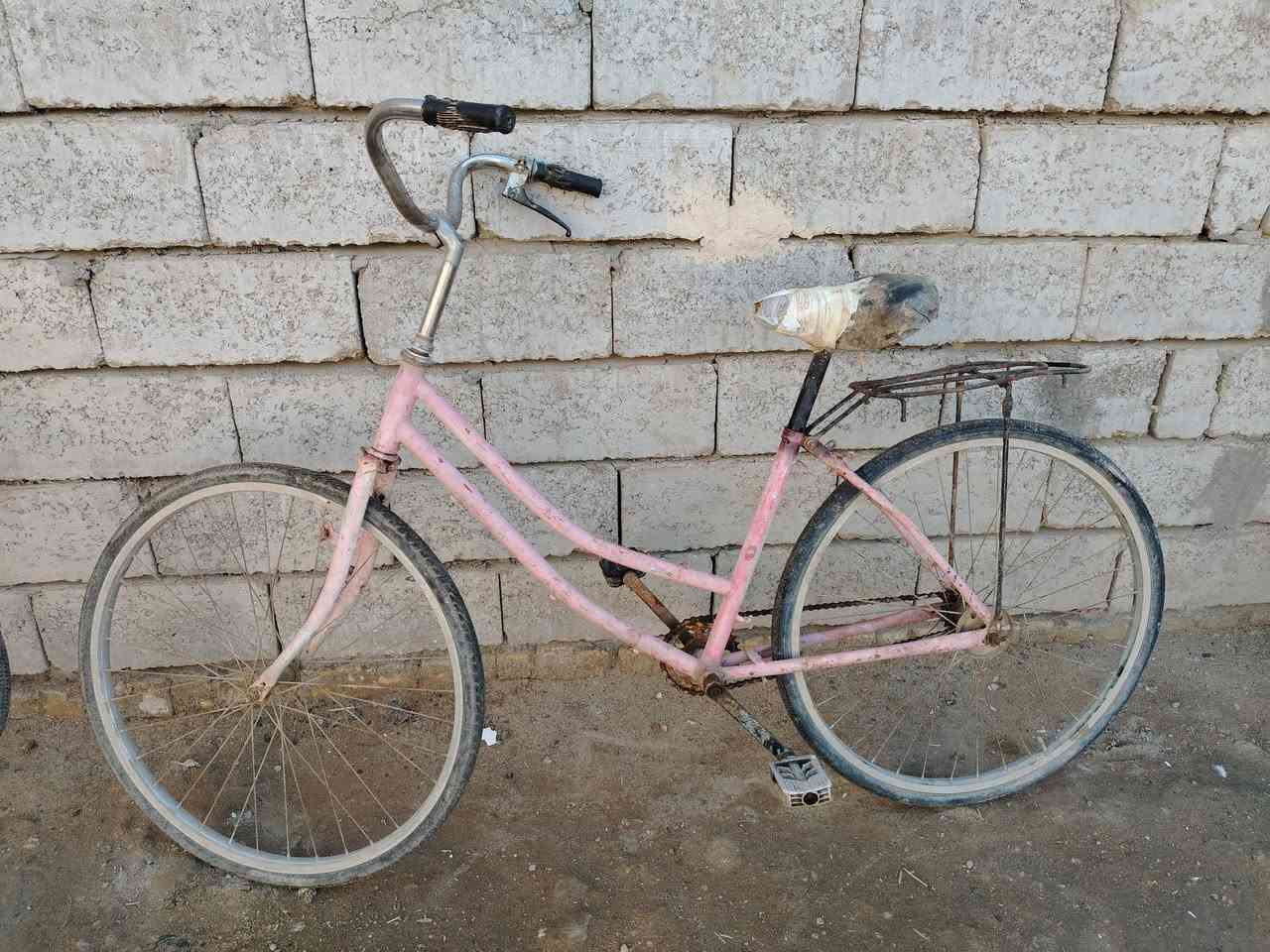 السلام عليكم باسكلات للبيع مكان الديوانيه السعر 50 وبيهن مجال
الاستفسار ***********
