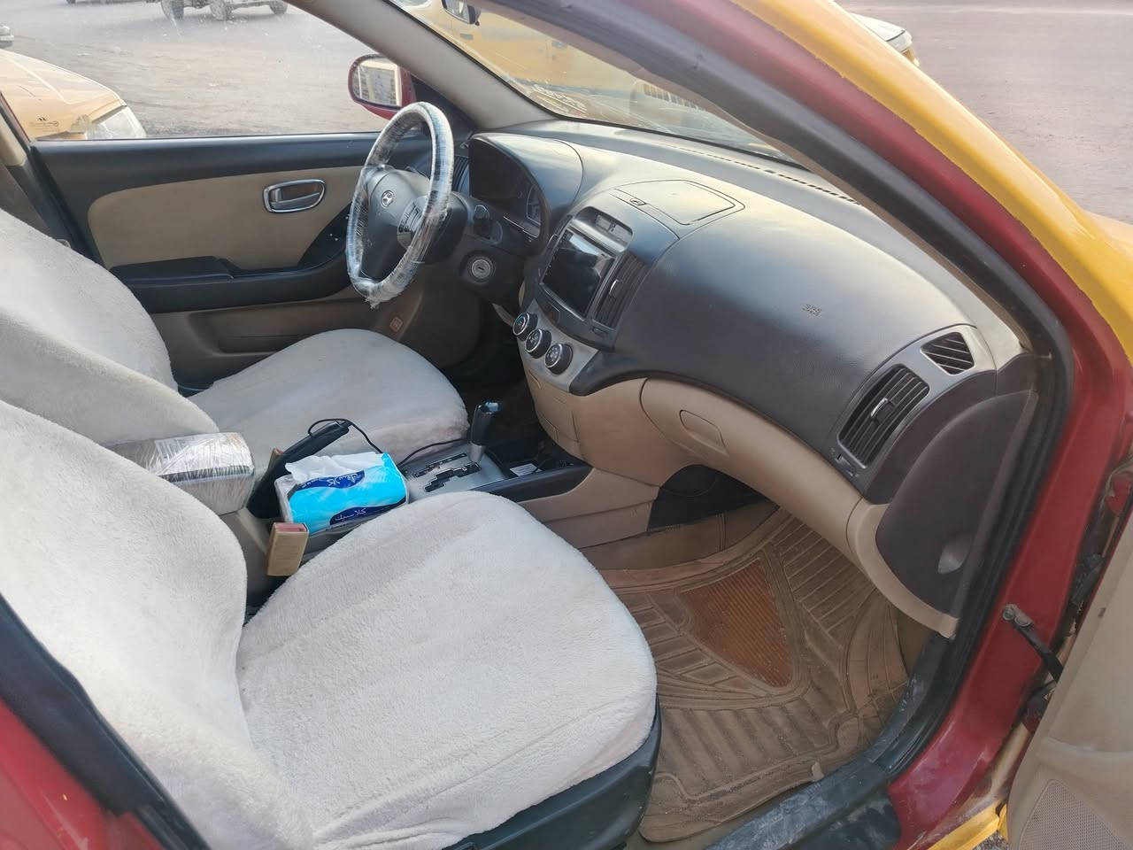 النترا 9 للبيع سعر 95 وبيها مجال  رقم الهاتف ***********
