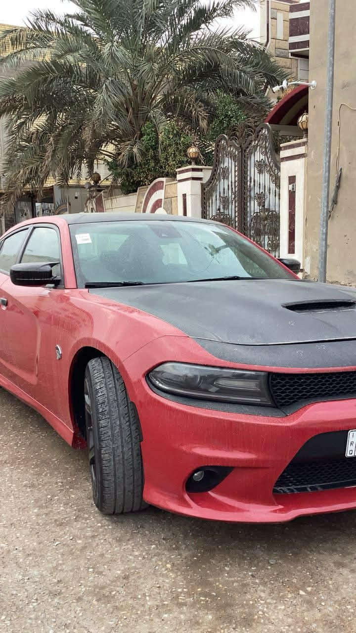 السلام عليكم اخوان چارجر17  مسجله 19  السياره فول مواصفات للاخير رقم بغداد حرة بدون حادث بدون فتح اي قطعه السعر 207 وبيه مجال مكان السيارة واسط مركز المدينه للاستفسار على الرقم (***********) ملاحضه غير متواجد على النت
