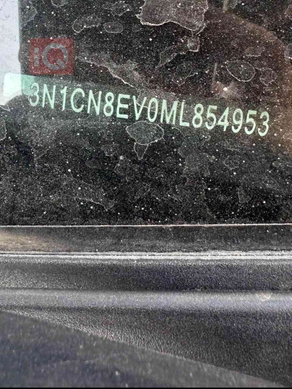 ‎نيسان فيرسا موديل 21
لون سيارة : أسود
مواصفات Sv
السعر : 117$
مكان سيارة : كركوك 
للتواص***********‎ كركوك, العراق
