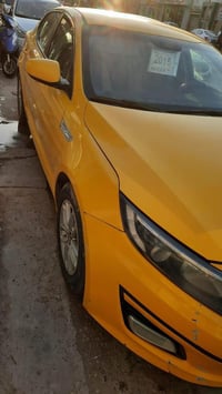 اوبتيماء ٢٠١٥ • ٢٤٠٠ • بدون حادث