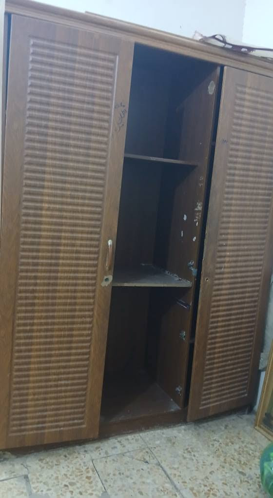 للبيع النجف, العراق


**إذا كنت صاحب هذا الإعلان وتريد حذفه لأي سبب، رجاءا أرسل رسالة إلى الدعم الفني**