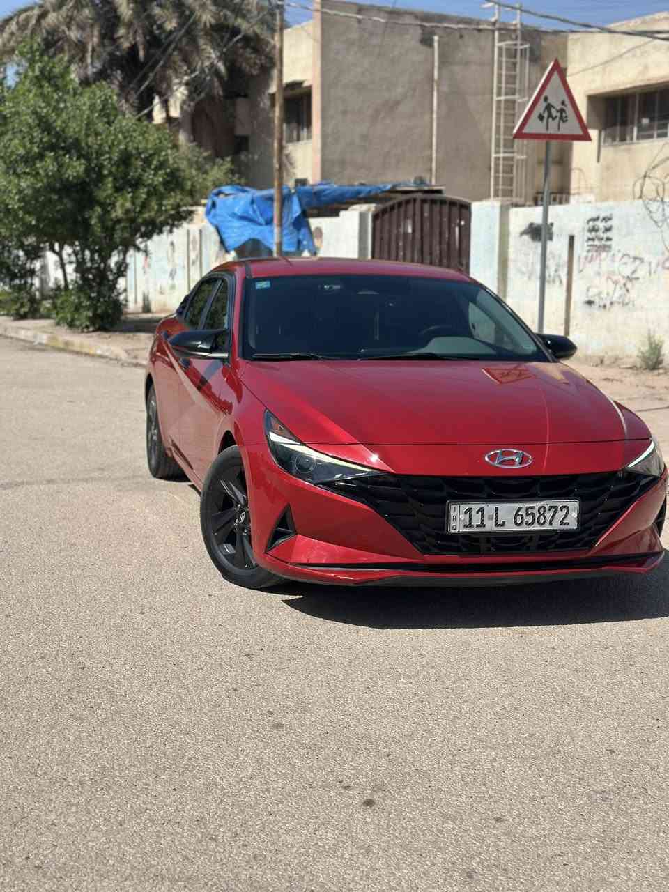 السلام وعليكم
للبيع – هيونداي النترا 2023 🚗

• اللون: أحمر مميز 🔥

• ماشية: 85,000 كم (قابل للزيادة)

• وارد: أمريكي

• الحادث: قطعتين فقط (موجودة صور الحادث ✅)

• رقم: بغداد – باسمي مباشرة

• تبديل دهن قبل وقته ⛽️

• مابيها نقص، جاهزة 🚀

💰 السعر: 153 ورقة

📍 العنوان: بغداد – الدورة

📞 للاستفسار: ***********

________________________
