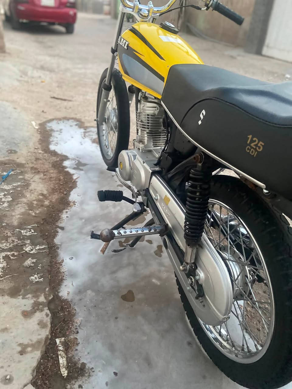 مراوس حسب لقناعه


**إذا كنت صاحب هذا الإعلان وتريد حذفه لأي سبب، رجاءا أرسل رسالة إلى الدعم الفني**