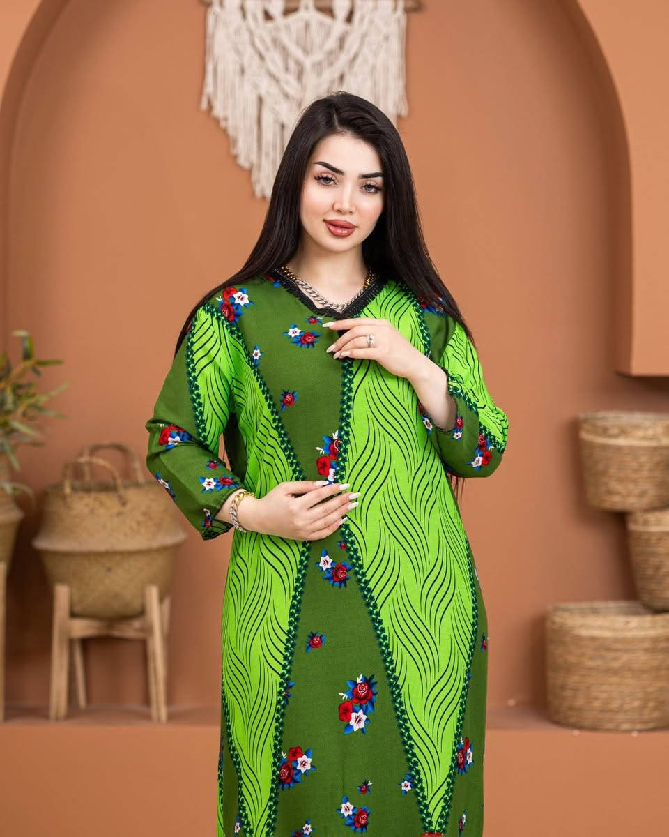 عرض لمدة يومين 💥
القطعه ب8 فقط
الدرزن ب50 

خامة كشمير تركي  شرط الفحص

فري سايز حد ٨٠ كيلو 

توصيل جميع المحافظات 5 الف

قبل لاتنطين الفلوس للمندوب شوفي الطلب اي اختلاف عن للصورة يرجع بيد المندوب اثناء وجوده


**إذا كنت صاحب هذا الإعلان وتريد حذفه لأي سبب، رجاءا أرسل رسالة إلى الدعم الفني**