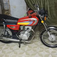 دراجه إيراني • بدون أوراق • الشيشان