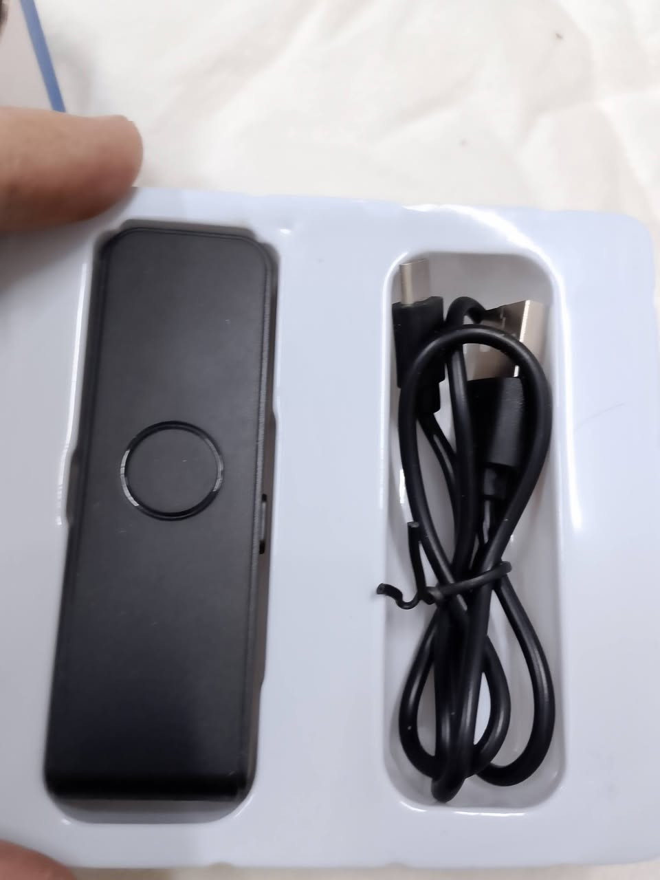 كاميرا بهذا الشكل ب 10 تالاف


**إذا كنت صاحب هذا الإعلان وتريد حذفه لأي سبب، رجاءا أرسل رسالة إلى الدعم الفني**