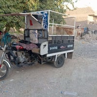 ستوته • موديل ٢٠١٧ • شاصي مضروب