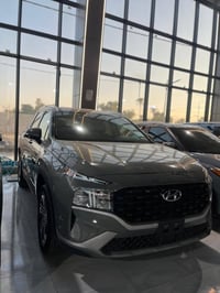 سنتافي ٢٠٢٣ • سمنتي • ٢٤٠٠ سي سي