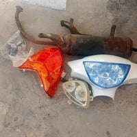 ماكس • قطع غيار • عداد