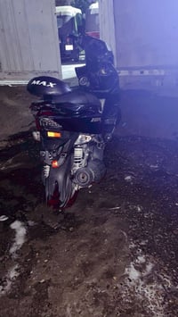 دراجه GTR • GTR • دراجه ناريه • موديل 2010 • بطح • بطحه • اكلجات رياضي...