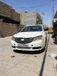 ام جراند ٢٠١٣ • مكينة كامري • تحويل مباشر