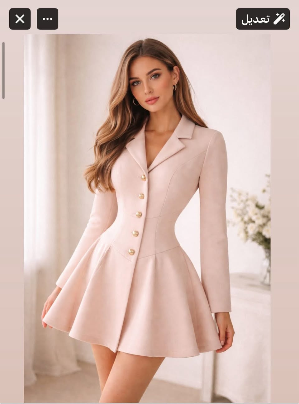 مرحبا .. عندي ملابس بيع مباشر ميكس نسائي اطفال شتوي وصيفي وحتى بيها اقمشة .. سعر الكيلو ب ١٠ الاف


**إذا كنت صاحب هذا الإعلان وتريد حذفه لأي سبب، رجاءا أرسل رسالة إلى الدعم الفني**