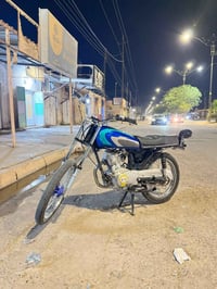 رابيدو • موديل ٢٥ • نظيفه