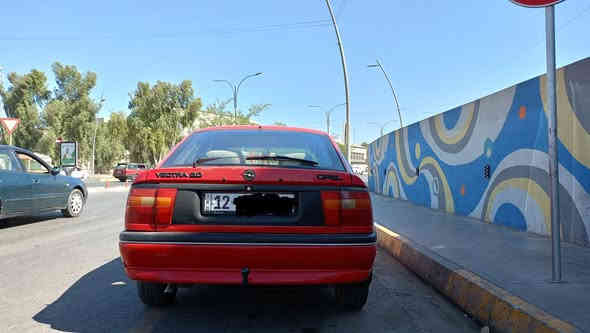 السلام عليكم فكتره البيع حجم 20  رقم مسطرة كربون بنزين بيها اني الشرعي ضرر دوائر صبغ فقط السعر 42 شراي خابرني وتدلال ***********
