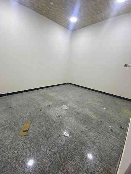 يعلن مكتب عقارات أبو انور فرع الطويسه عن وجود بيت اليجار في دور الصحه مساحة 100 متر طابق واحد يحتوي على غرفه نوم وصاله وستقبال ومطبخ وصحيات وكراج سعر اليجار 700 ألف وبيه مجال مكان راقي ممتاز الستفسار//***********//***********// كما نستقبل جميع عروضكم وطلباتكم التجارية والعقارية المكتب مجاز قانونيا المكتب ماقبيل مطعم الحسون عقارات أبو انور فرع الطويسه
