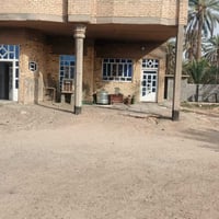 الرمادي الصوفيه • ٣٥٠م • حديقة ٧٠٠م