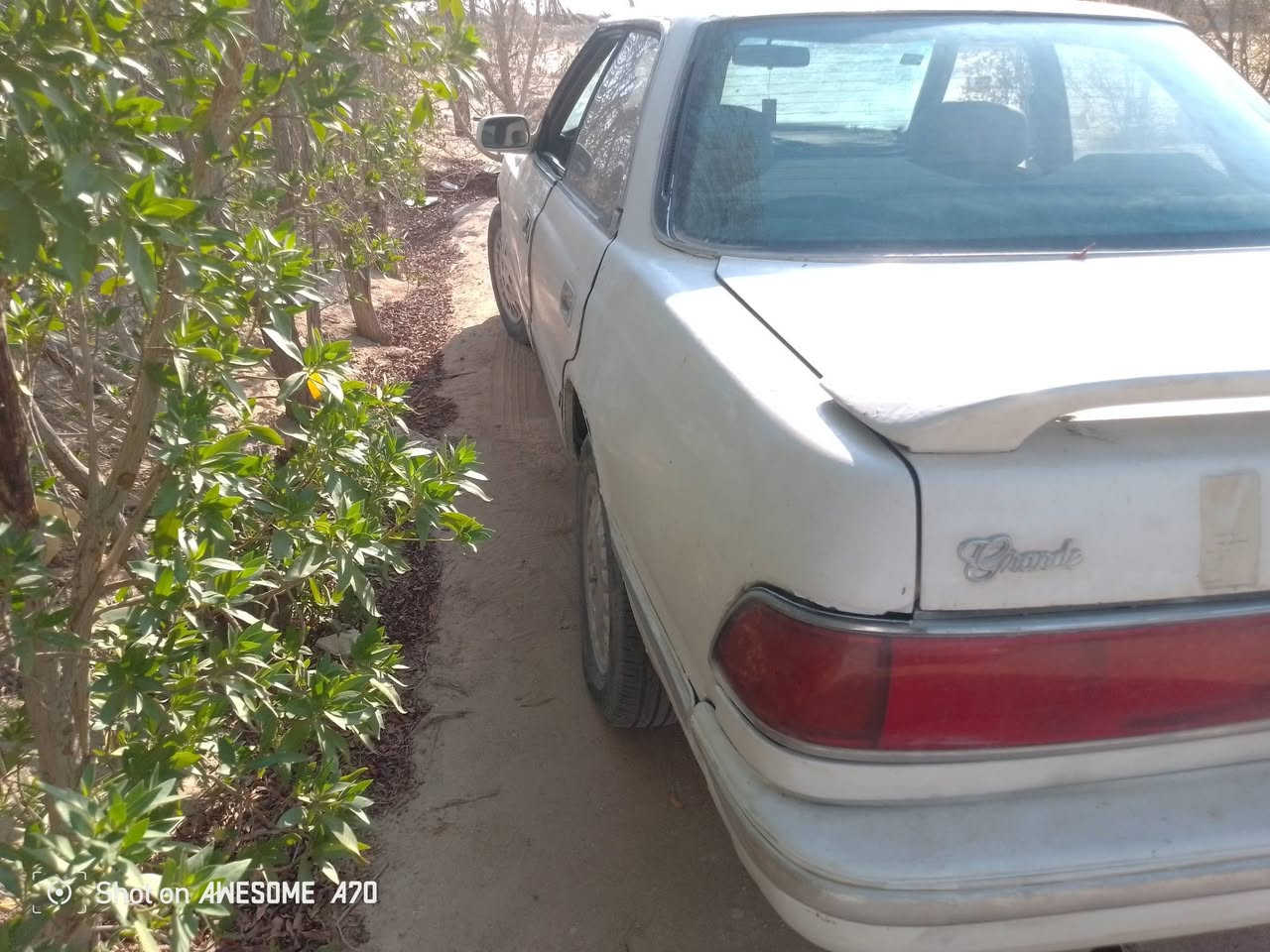 السلام عليكم مارك للبيع رقم بابل السنويه 28 مقفوله قص والنقل محرك والجير مقفولات 2.5ن بصره الزبير سعره 25 وبيها مجال ***********
