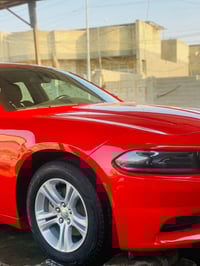 جارجر موديل 2023 دخول جديد السعر 270$ورقه  اوبيهاء مجال مكينه 3600 6 ا...