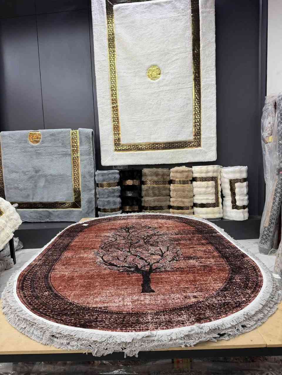 موكيت بريلانت برلنت التركي الاصلي قياس 150x230   ومتوفر بجيمع الاحجام توصيل مجاني للاستفسار والطلب مراسلتنا 💌


**إذا كنت صاحب هذا الإعلان وتريد حذفه لأي سبب، رجاءا أرسل رسالة إلى الدعم الفني**
