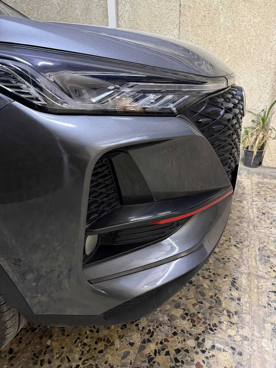 شانجان cs75 موديل ٢٢ ضمان سنه كير ومحرك ماشيه ١٤٧ الف سياره جاهزه ونظيفه سعر مناسب قفل ٢١ مليون غير قابل للتفاوض مكانه الدوره ***********
