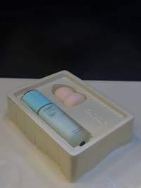 كريم أساس • كاكلي أصلي • بيوتي بلندر