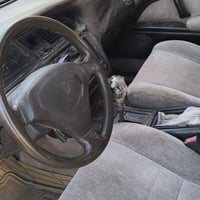 بطه منفصل • ١٩٩٣ • مكينة ٢٥٠٠