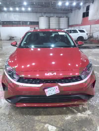 فورتي • ٢٠٢٤ • ضرر خلفي