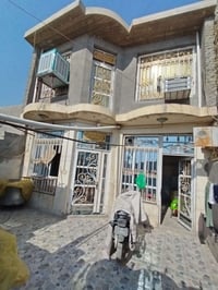 حي العسكري شارع ٨٠ • ١٣٥م • طابقين